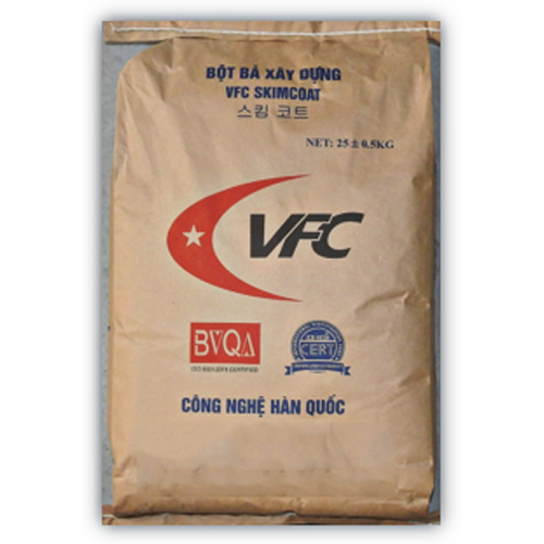 Vữa bả VFC Skimcoat