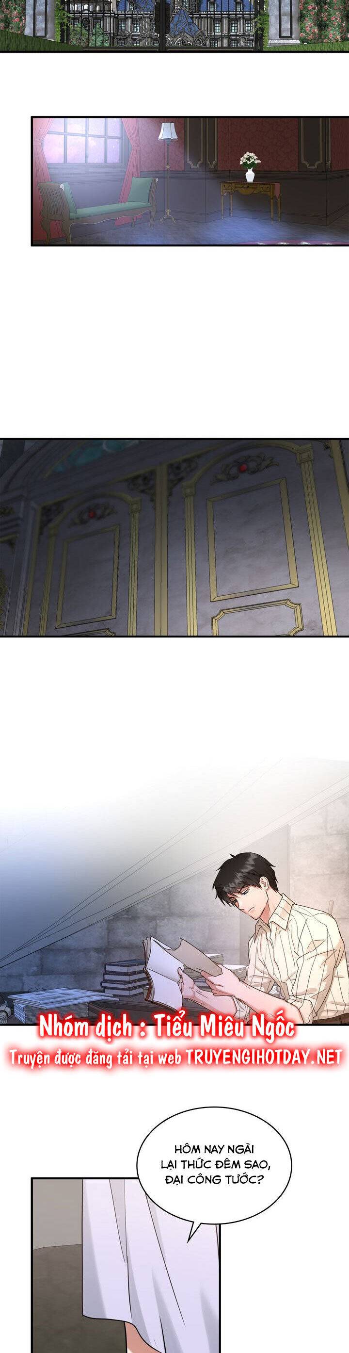 người thừa kế chapter 55 26