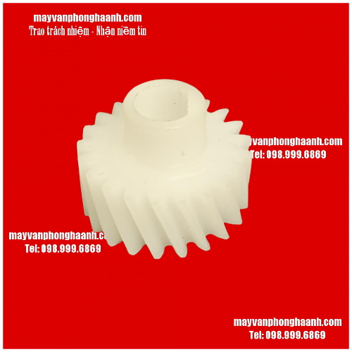 Bánh răng dùng cho cụm sấy Xerox 2060/3060/3065