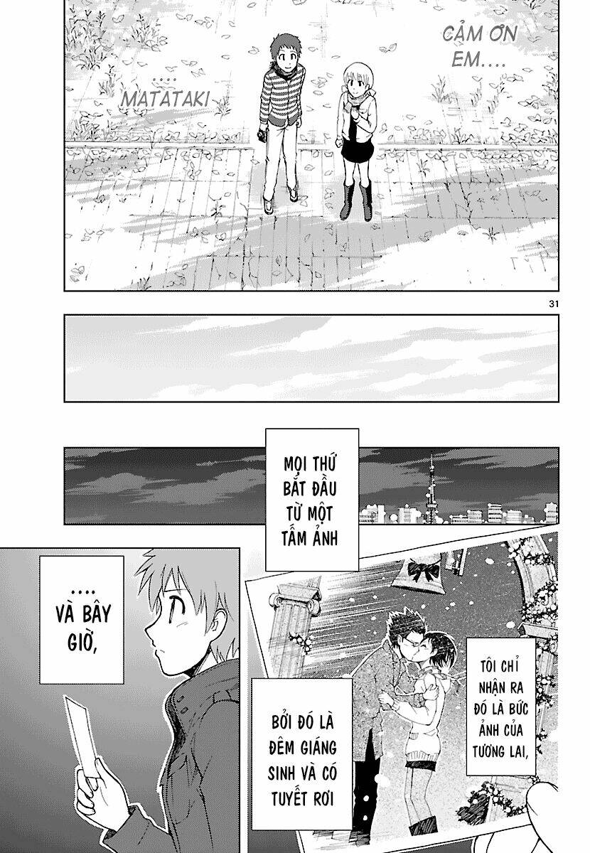 ginen shounen chapter 17 32