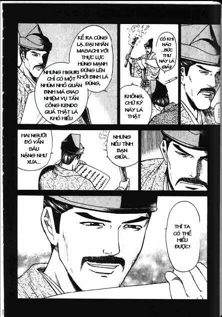 sơn tặc seyu chapter 42 46