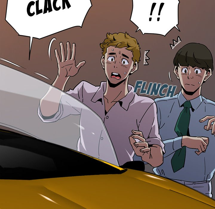 dog on patrol chapter 20 51