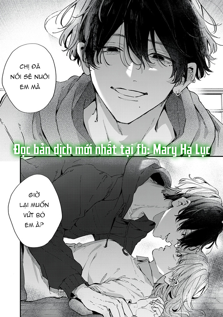 himokuzu hana muốn chết chapter 1.1 15