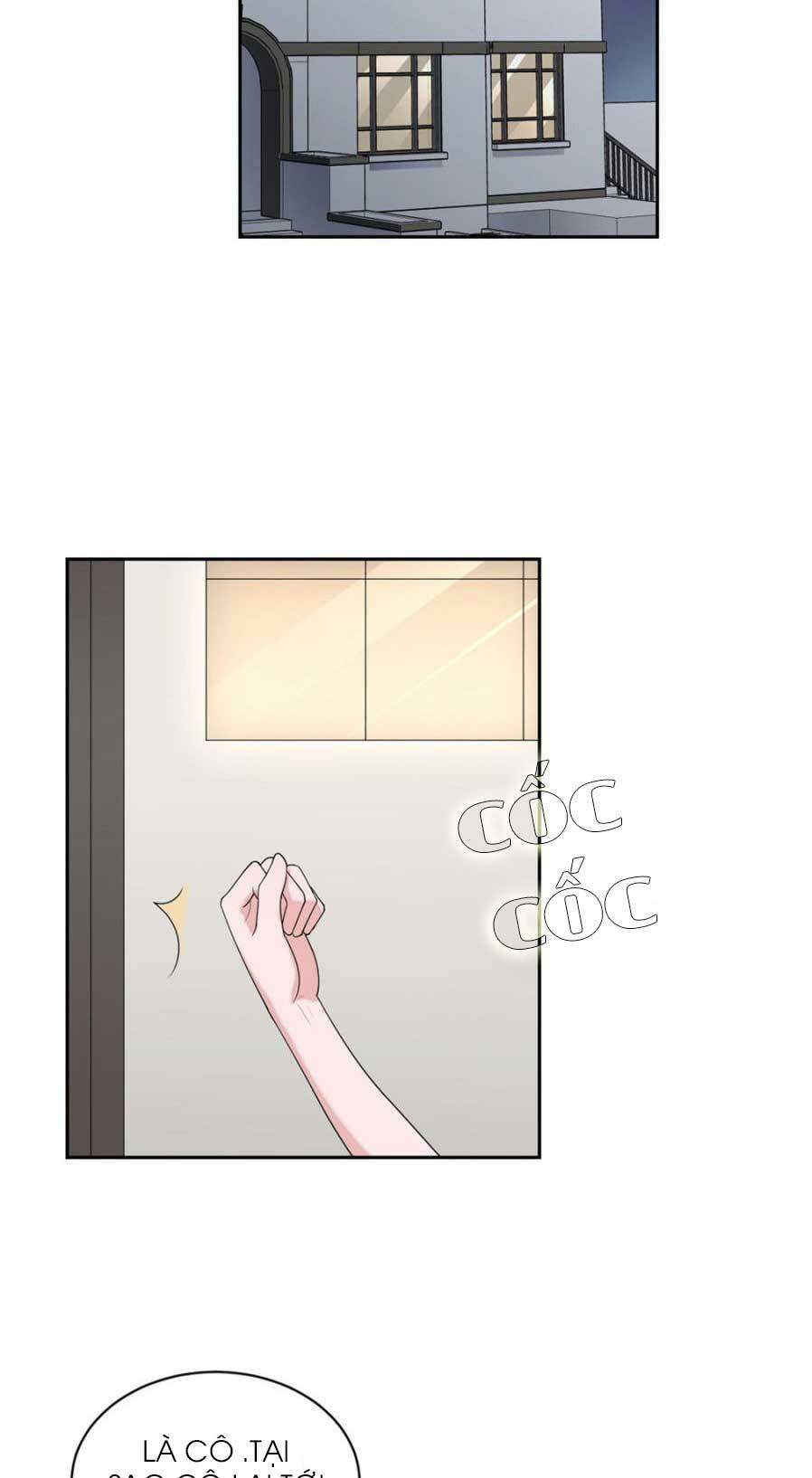 manh bảo đột kích: mami cha con đâu ? chapter 87 15