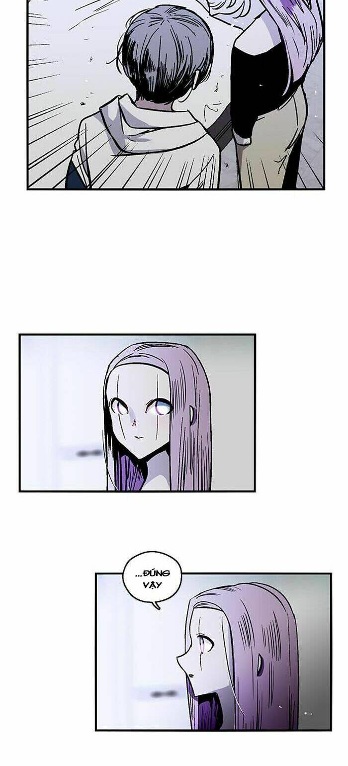 người máy hủy diệt chapter 47 12