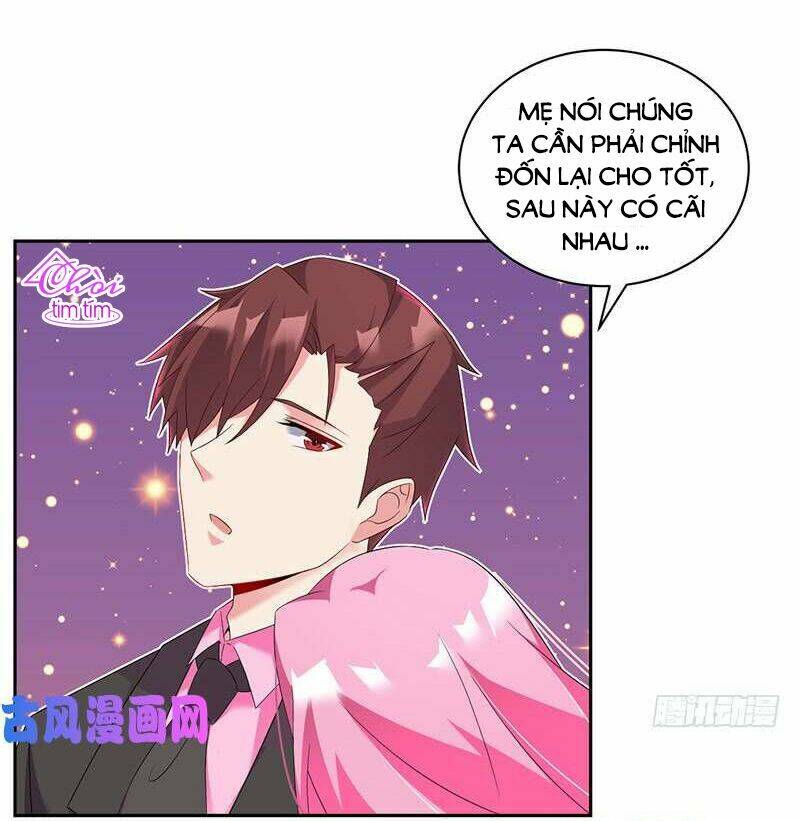 bảy ngày thực cốt hôn ước chapter 31 13