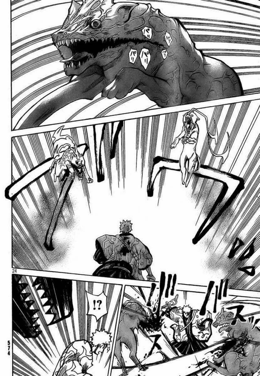 akatsuki chapter 3 23