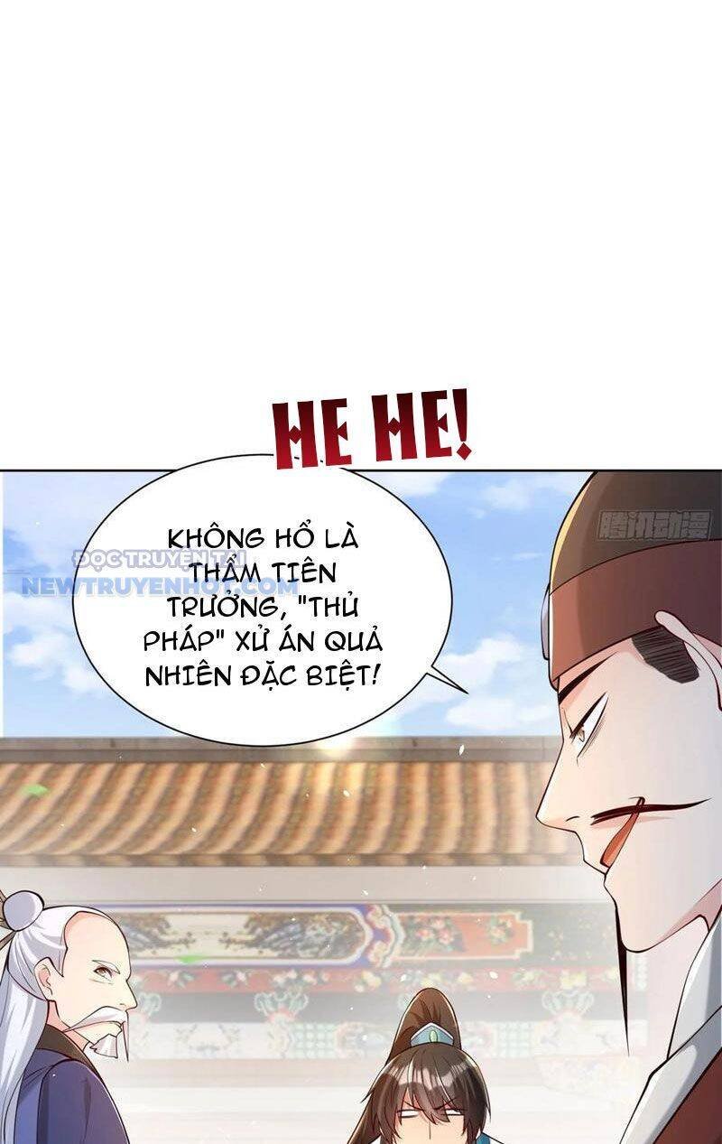 ta thực sự không muốn làm thần tiên chapter 66 14