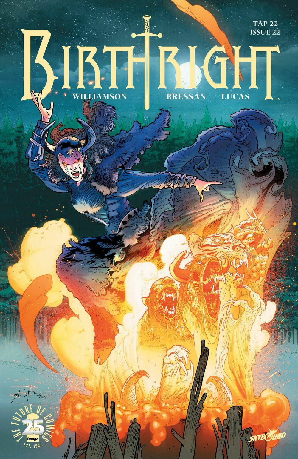 birthright chapter 22 1