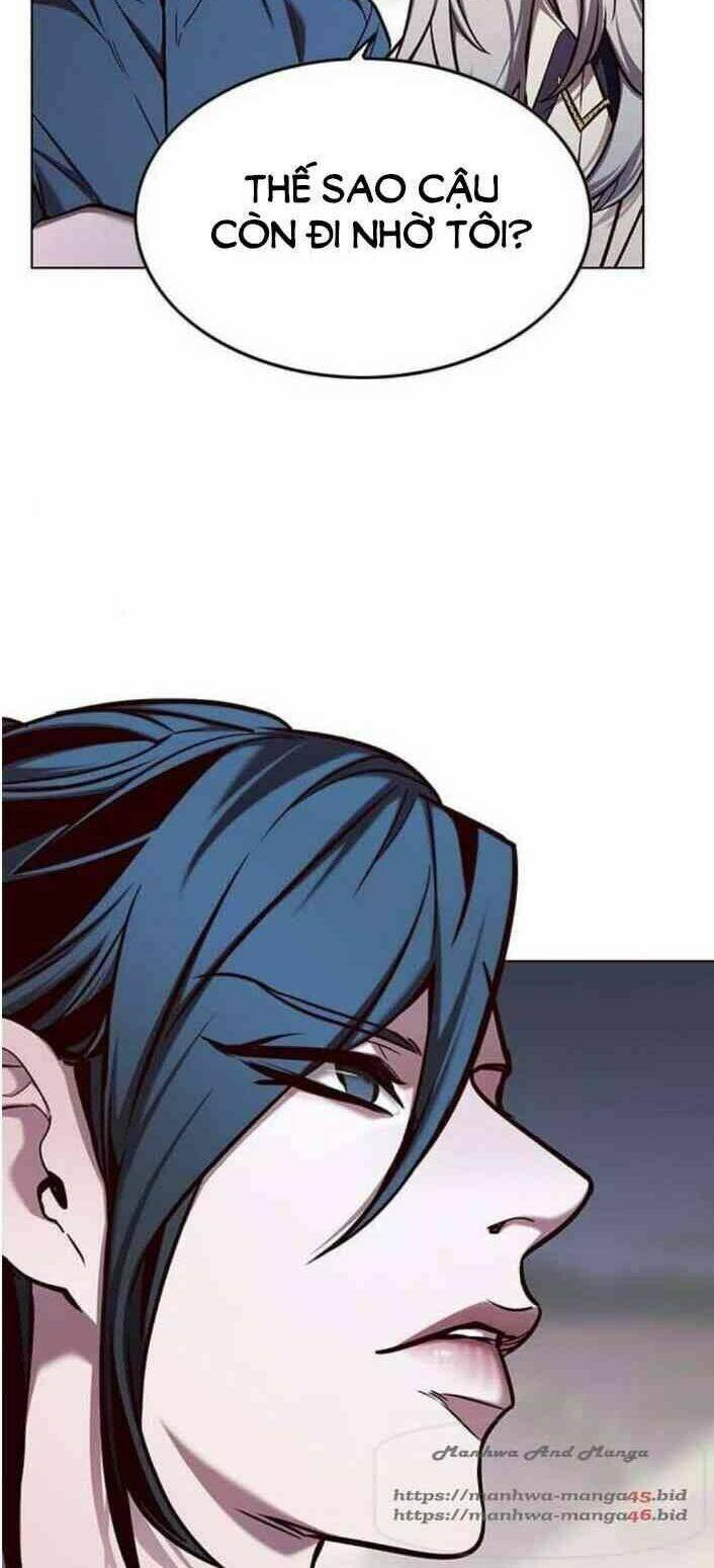 biến thân thành mèo chapter 138 27