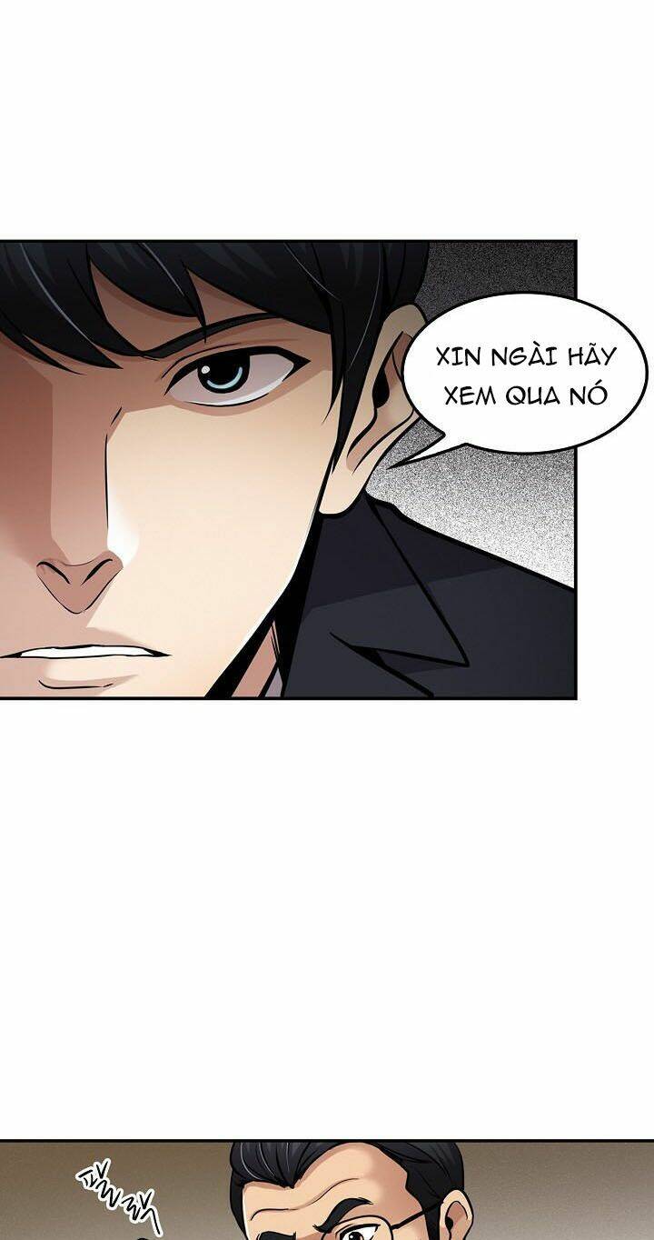 điều tra viên chuyển sinh chapter 83 64