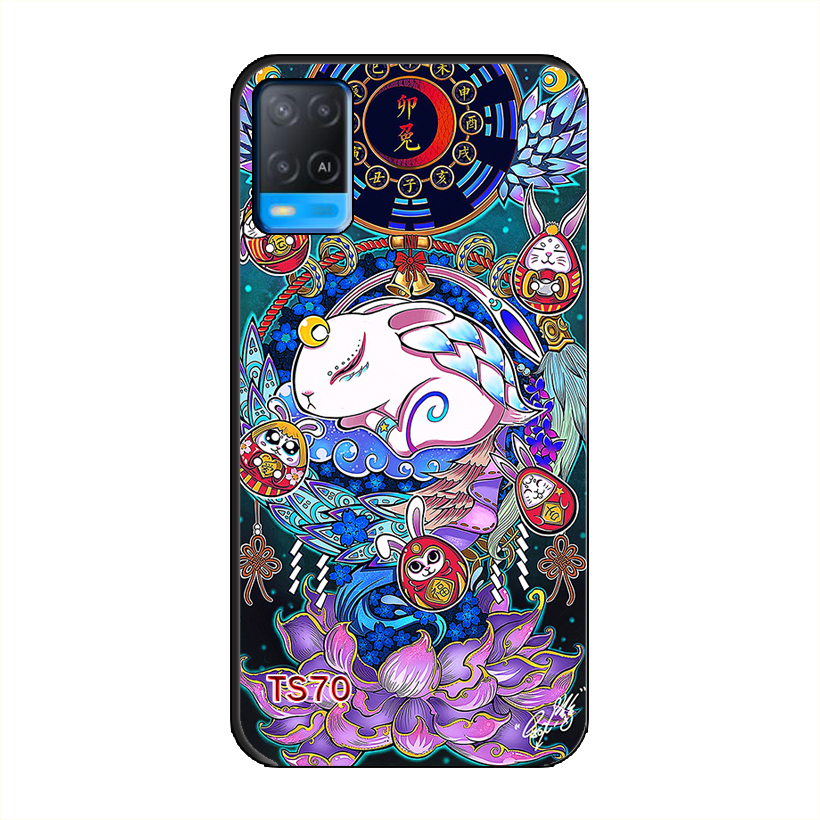 Ốp Lưng Dành Cho OPPO A54