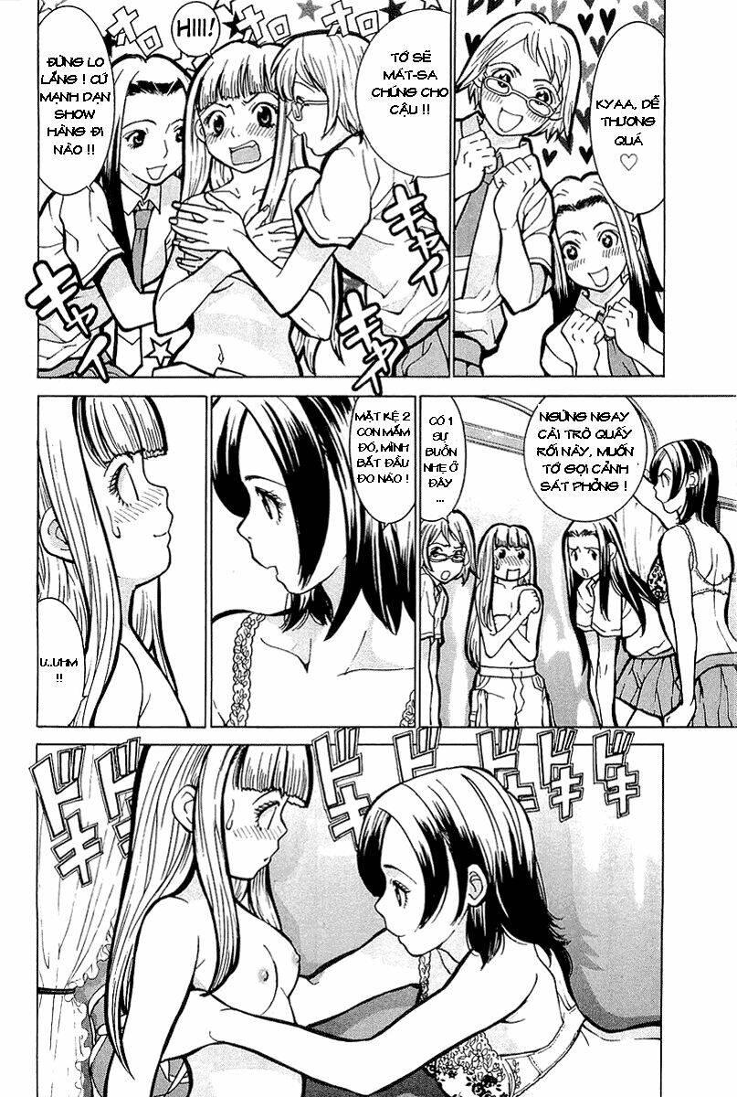 gacha gacha - secret chapter 3 20