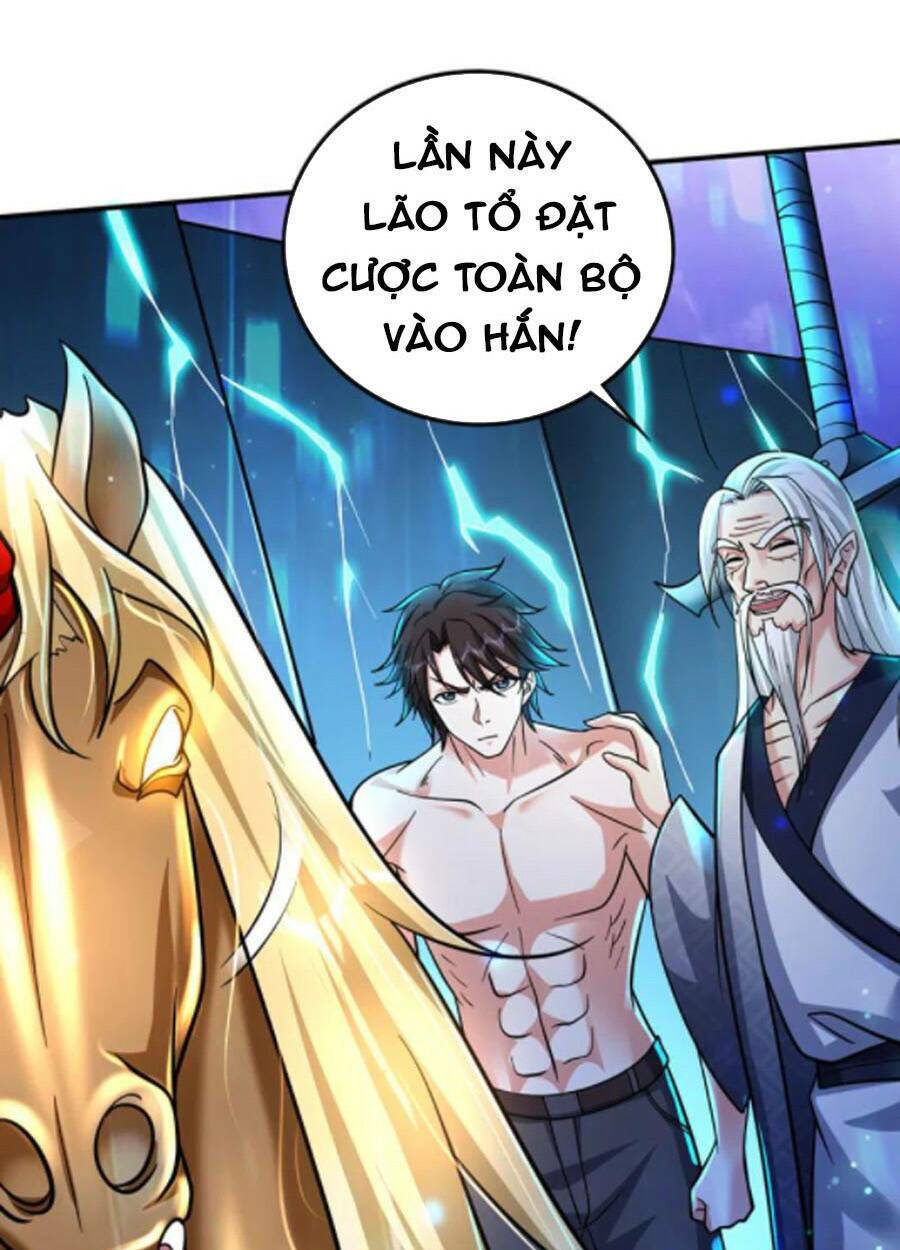 tối cường thần y tại đô thị chapter 266.5 48