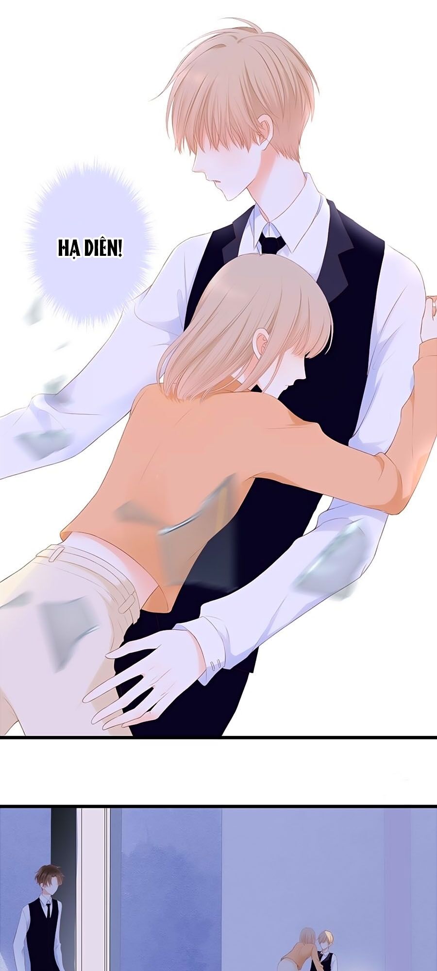 hoa chưa nở rộ chapter 25 8