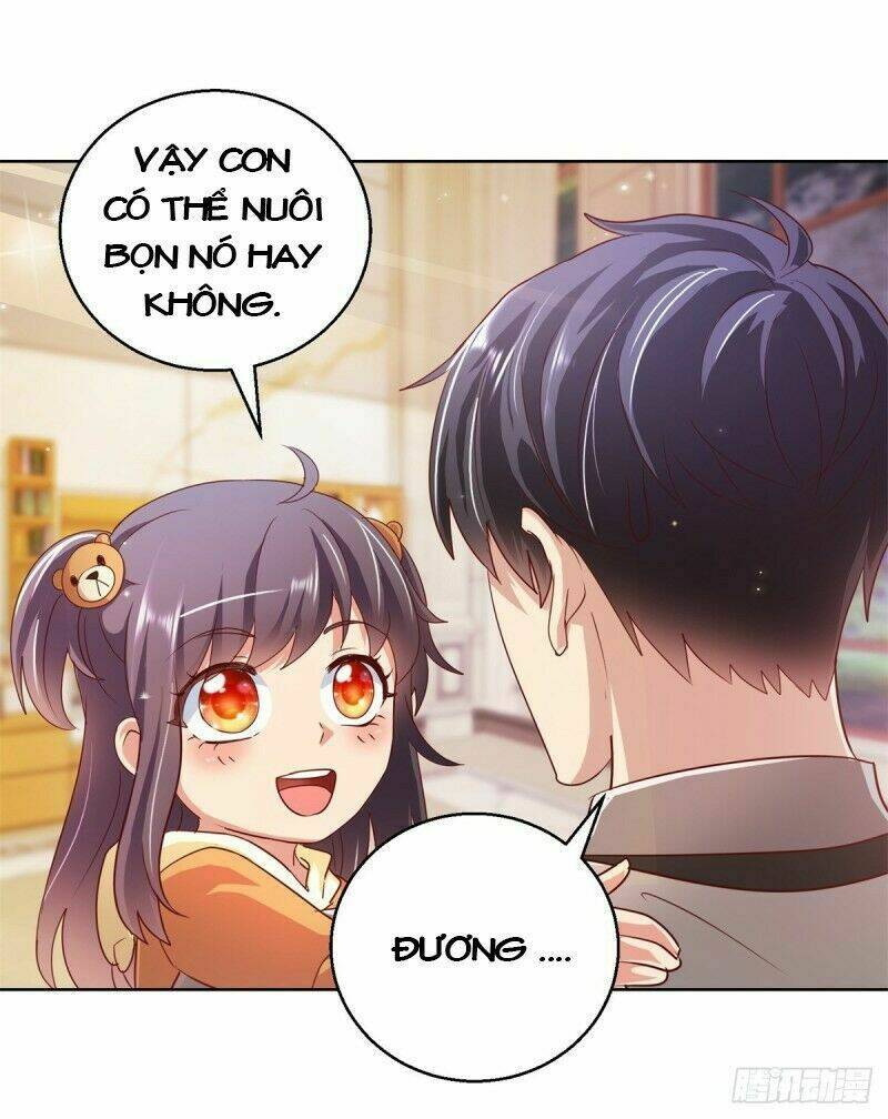 vú em là cổ tiên chapter 131 16