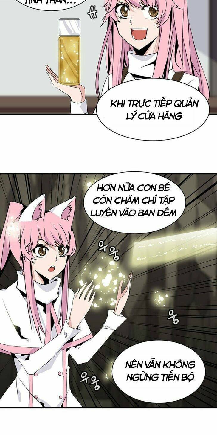 ảo mộng vương chapter 42 29