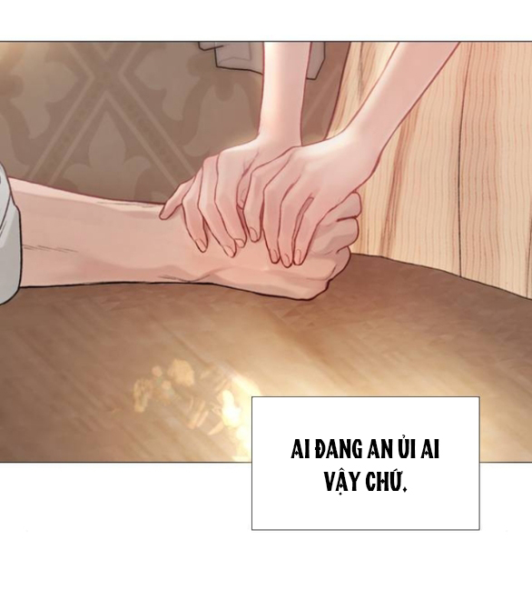 khóc đi hay là cầu xin tôi cũng được chapter 26.1 49