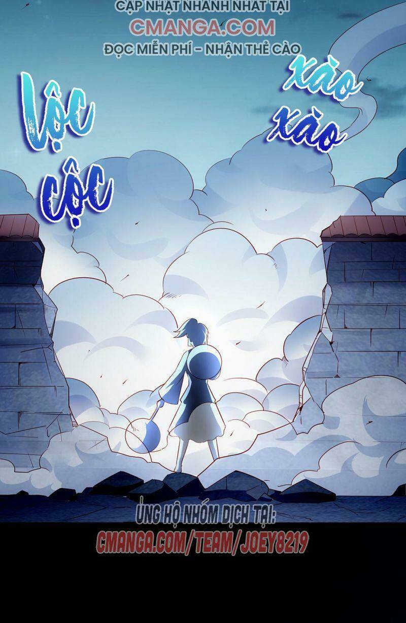 thiên kim bất hoán chapter 61 44