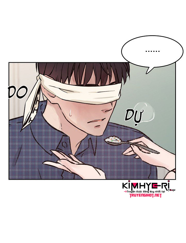 [18+] công tư phân minh chapter 33 58