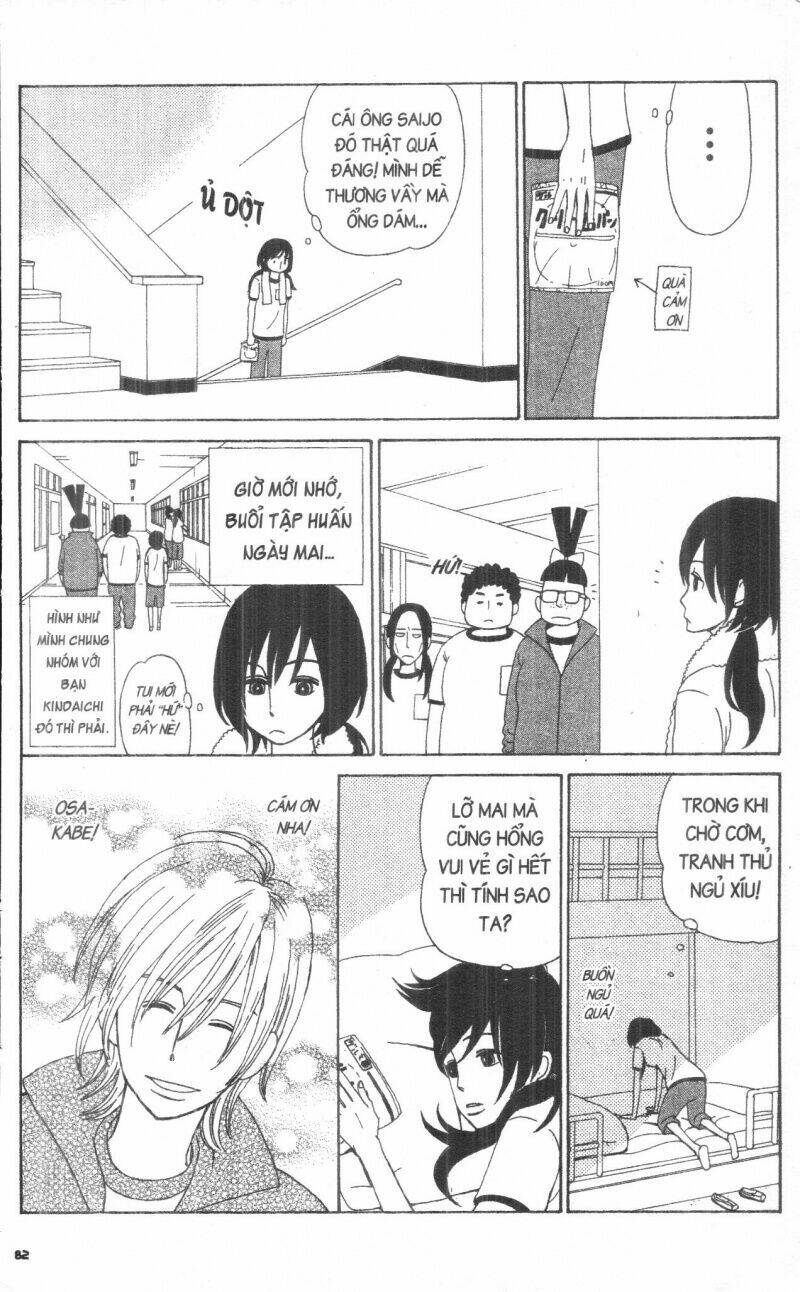 đứa con của tengu chapter 1 82