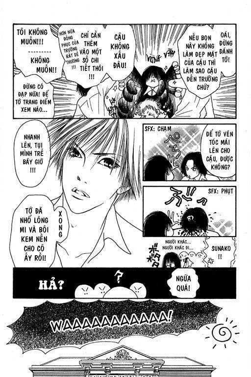 perfect girl evolution chapter 2 4