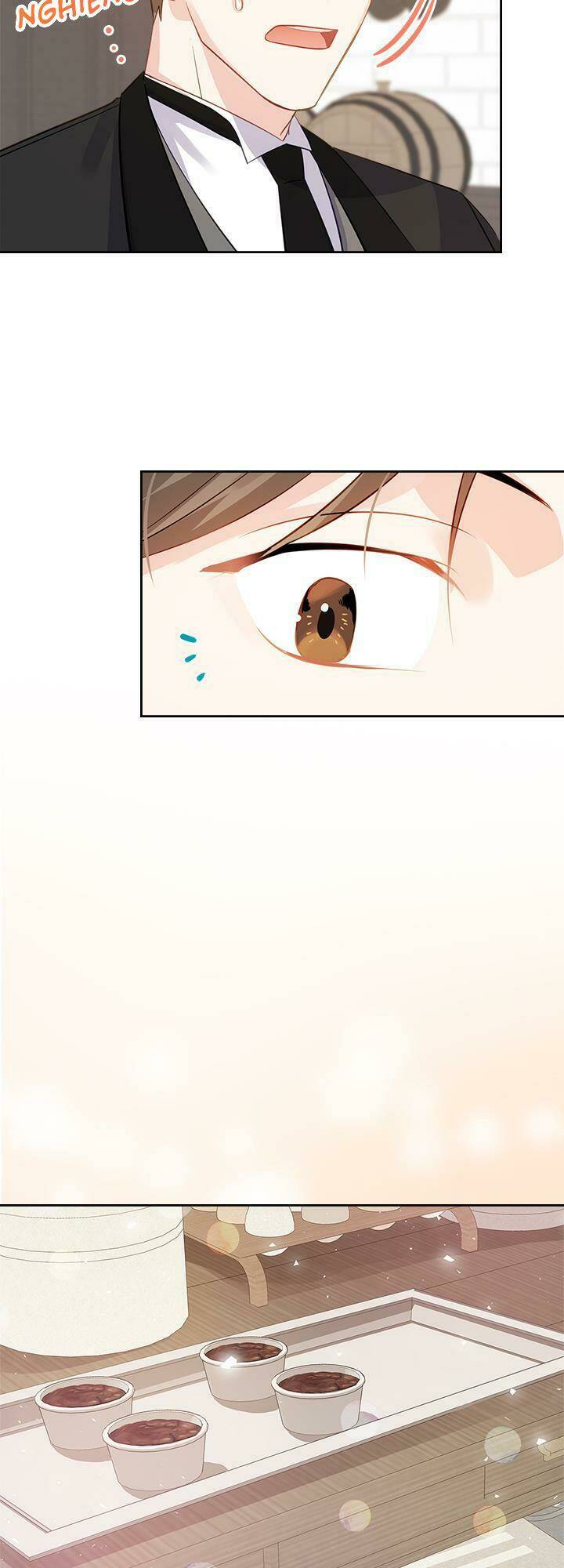 công chúa phản diện muốn ở trong ngôi nhà bánh quy chapter 5 39