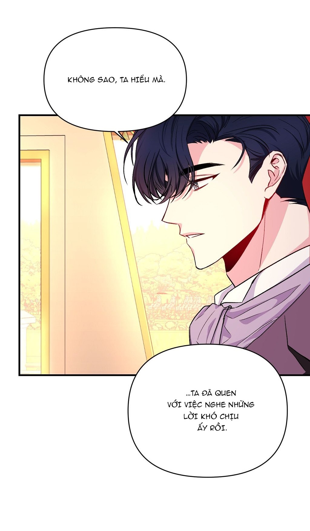 chúng ta đã kết hôn chapter 12.1 21