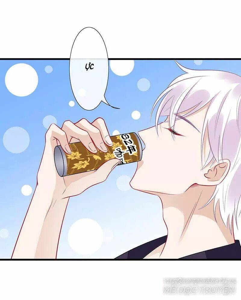 vương bài thiên sư và tiểu manh yêu chapter 67 6