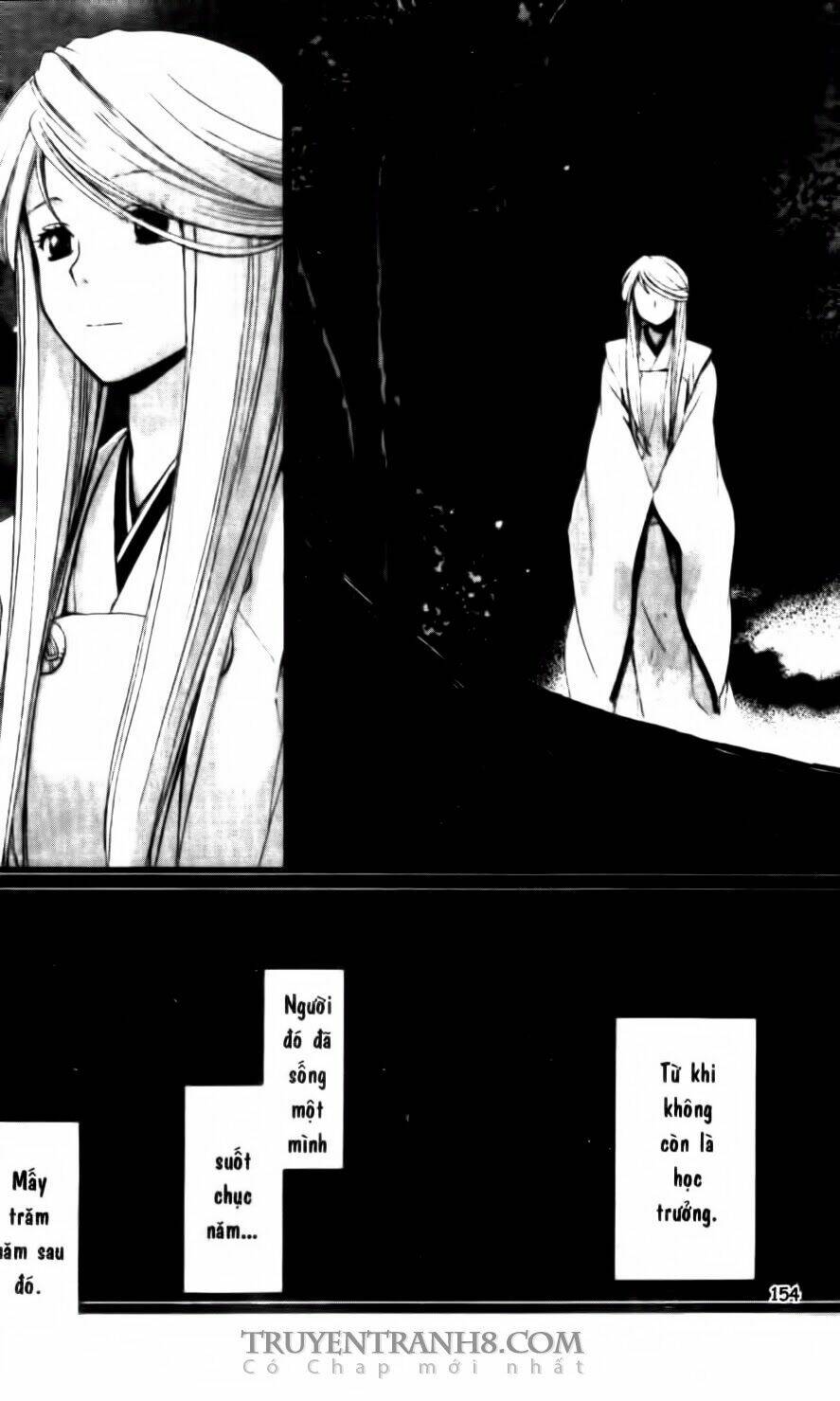 trường học bí ẩn chapter 49 5