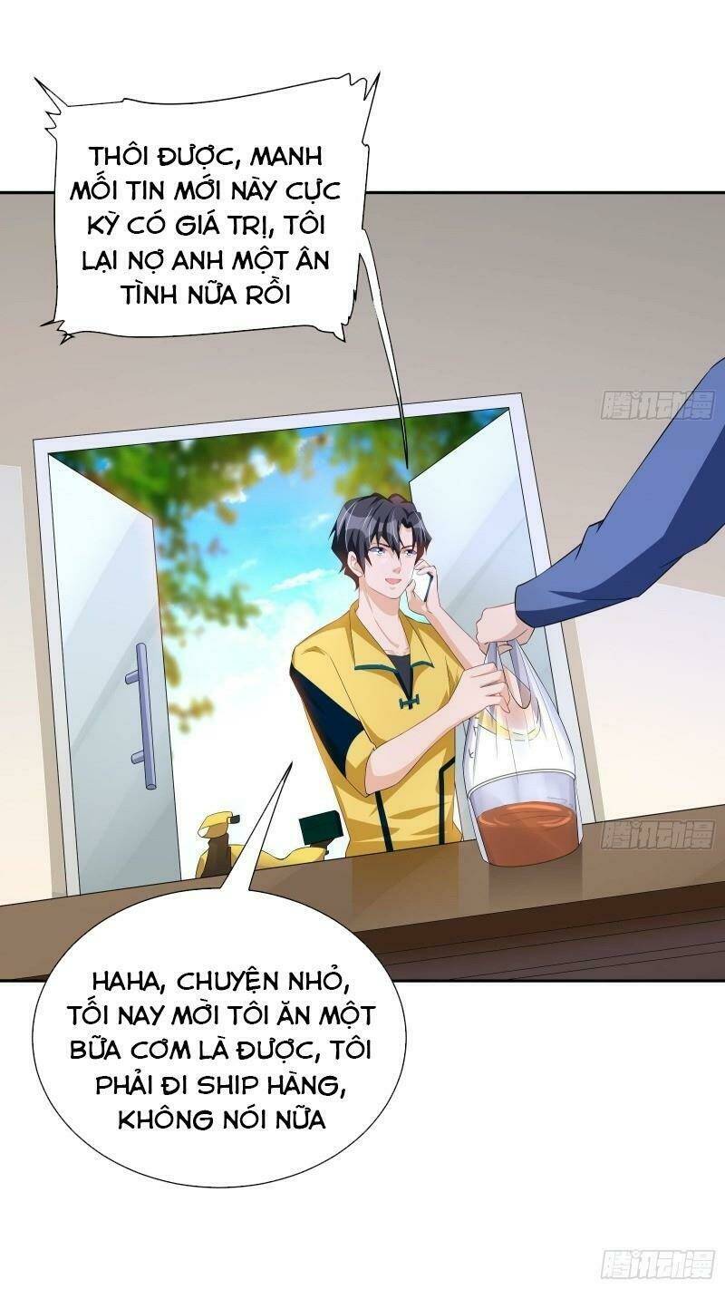 shipper thần cấp chapter 38 17