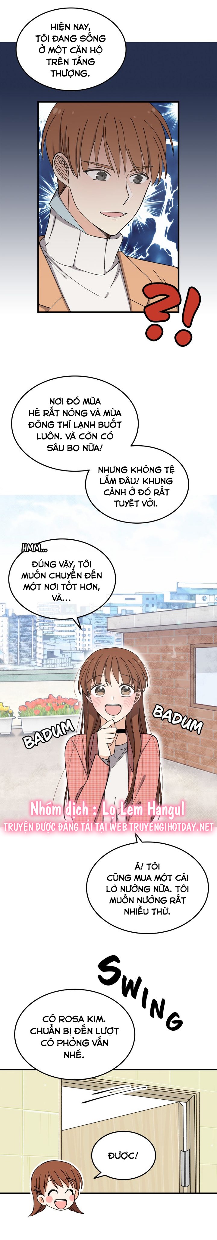 công thức cho tình yêu chapter 16 1