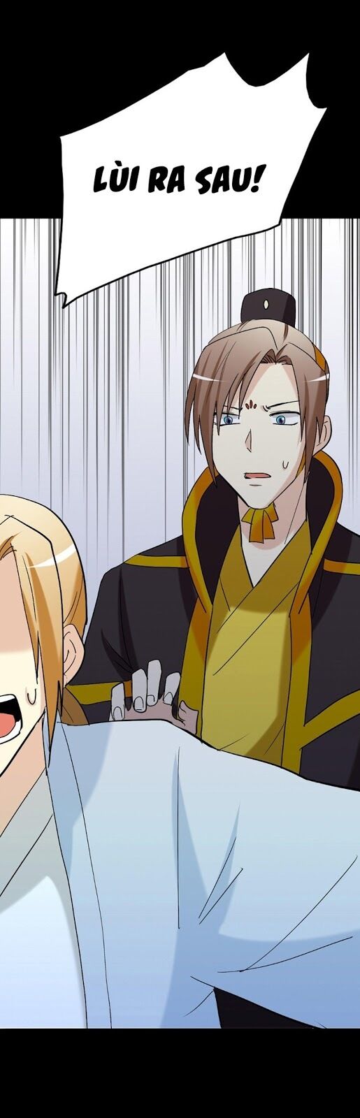 lưỡng bất nghi (full) chapter 155 9