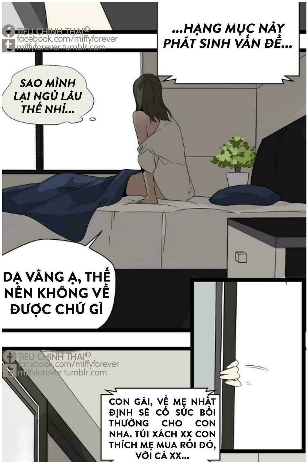 mục linh chapter 6.1 29