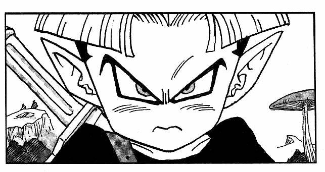 go! go! ackman chapter 8 1