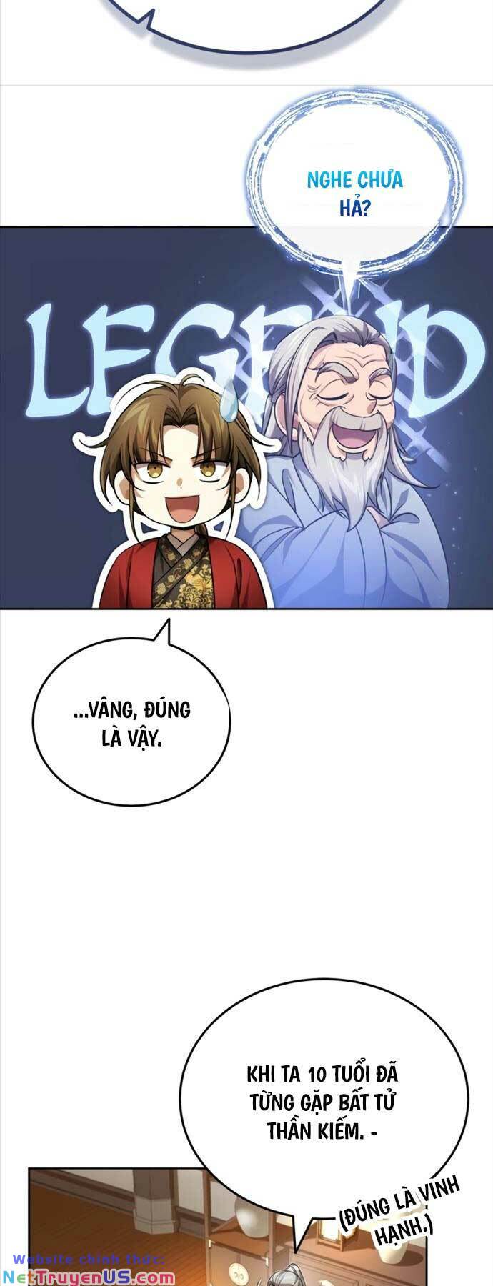 thiếu gia yểu mệnh nhà họ bạch chapter 22 25