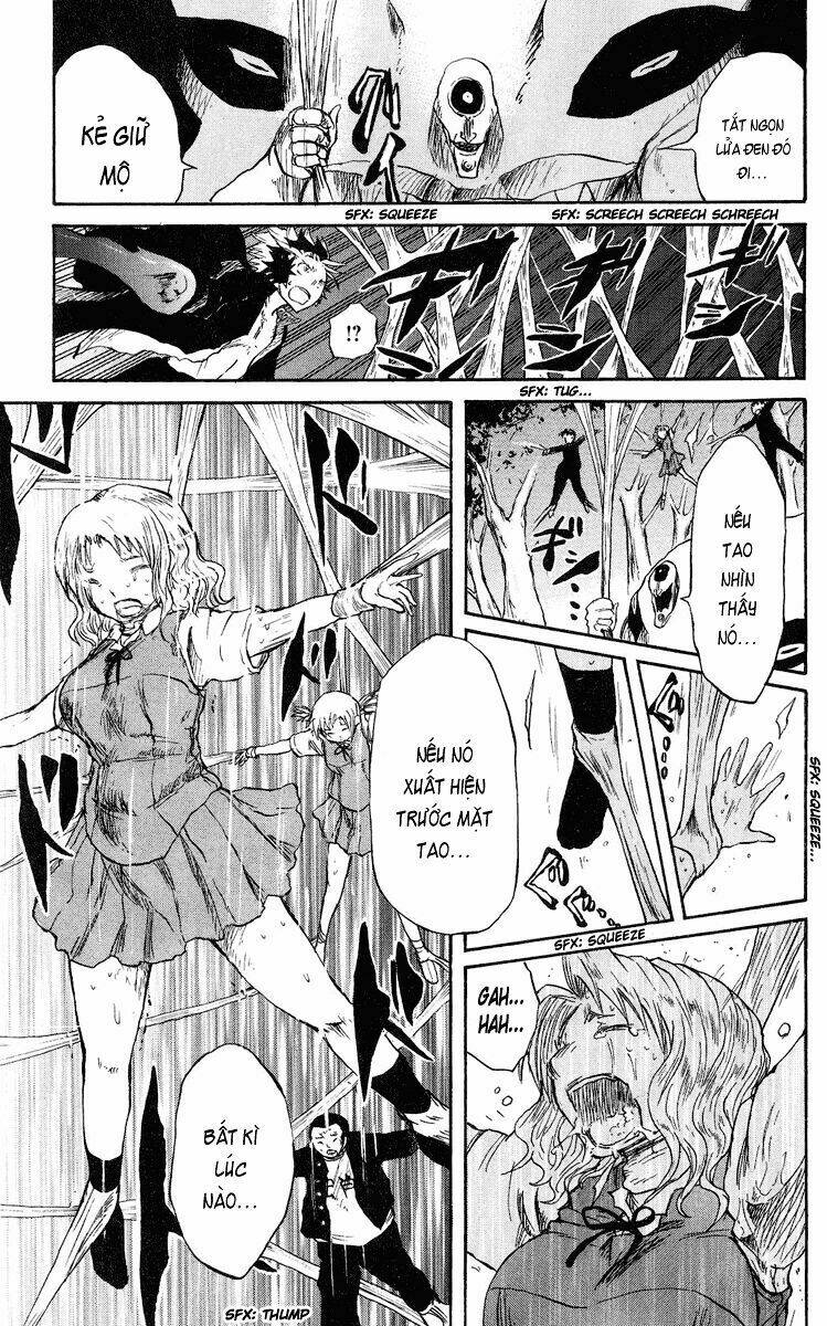 cerberus chapter 34 24