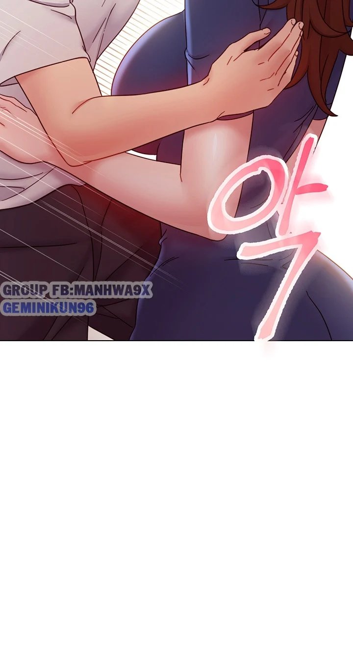 mẹ kế và những người bạn chapter 56 21