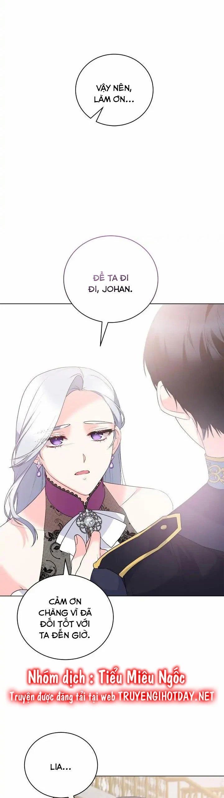 là nhân vật phản diện nhưng tôi sẽ trở thành nữ chính chapter 123 16