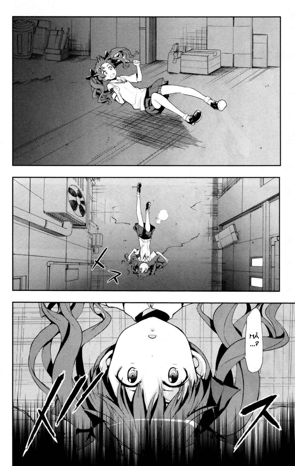 cấm thư ma thuật index chapter 59 20