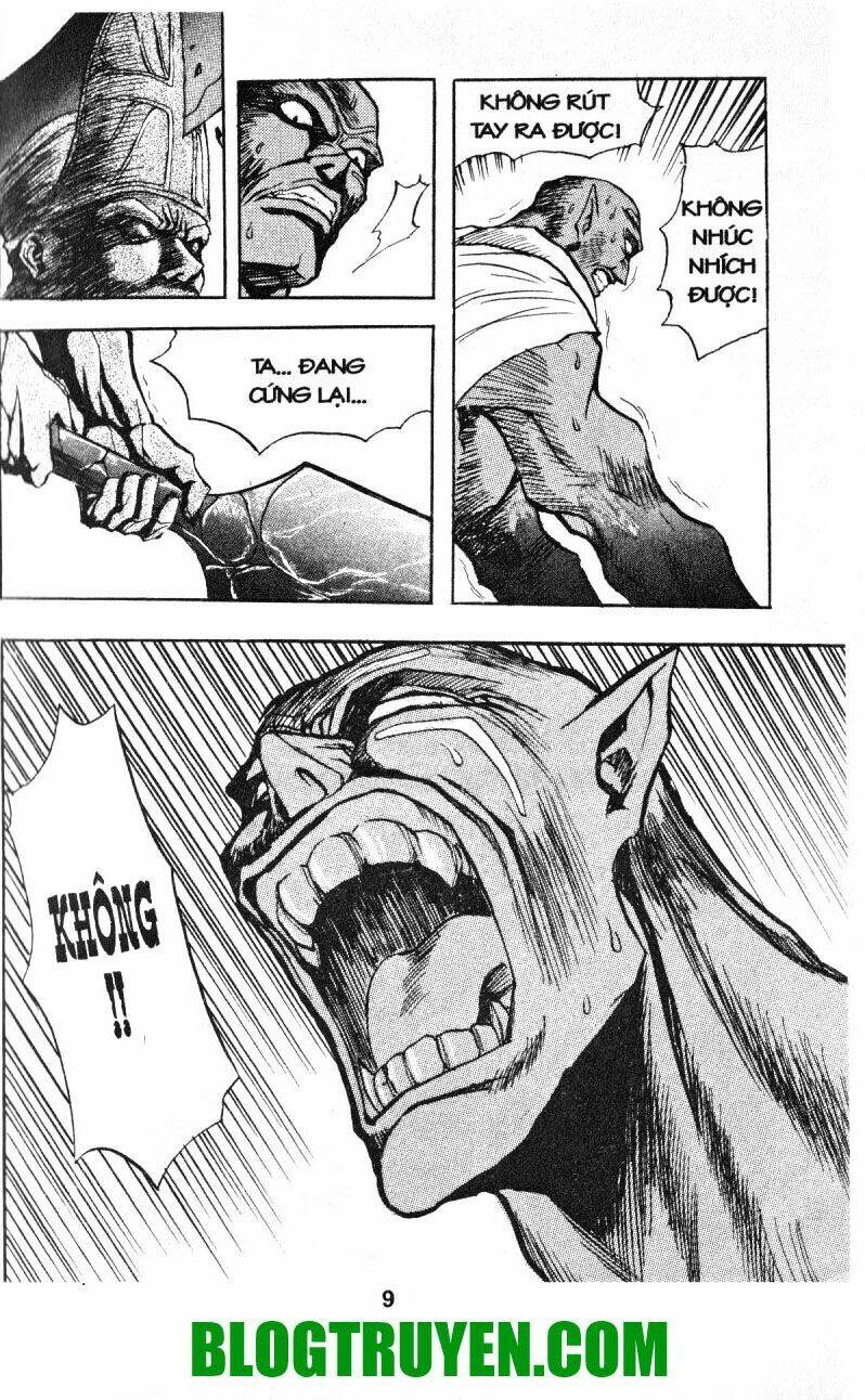 shoma - thiên vương thần kiếm chapter 17 8