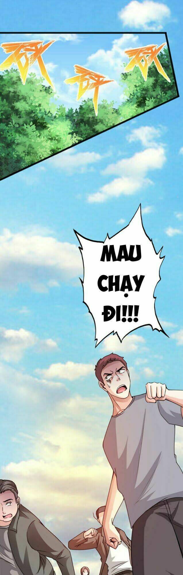 tuyệt phẩm tà thiếu chapter 22 2