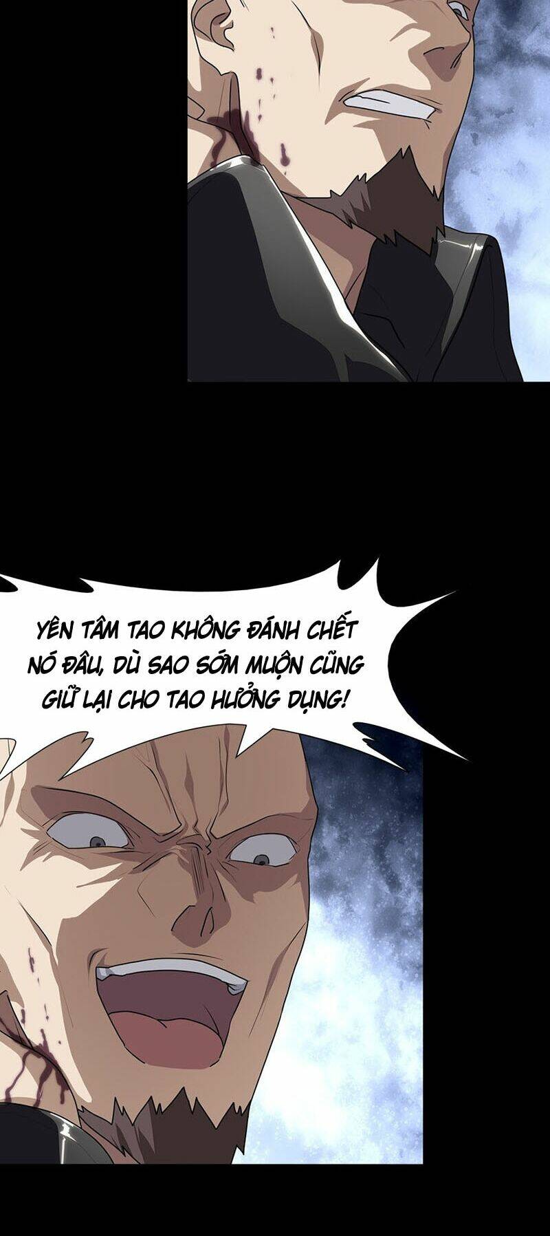 bạn gái virus của tôi chapter 159 17