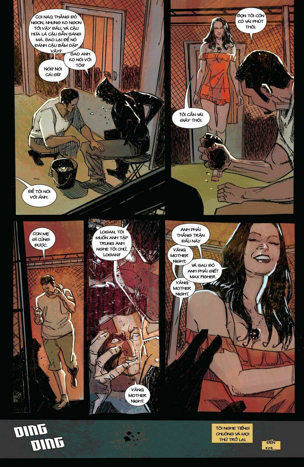 wolverine max (2013) chapter 12 20