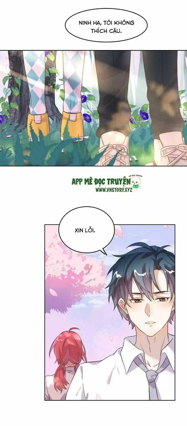 bạn trai kém tuổi bẫy yêu tôi chapter 5 7