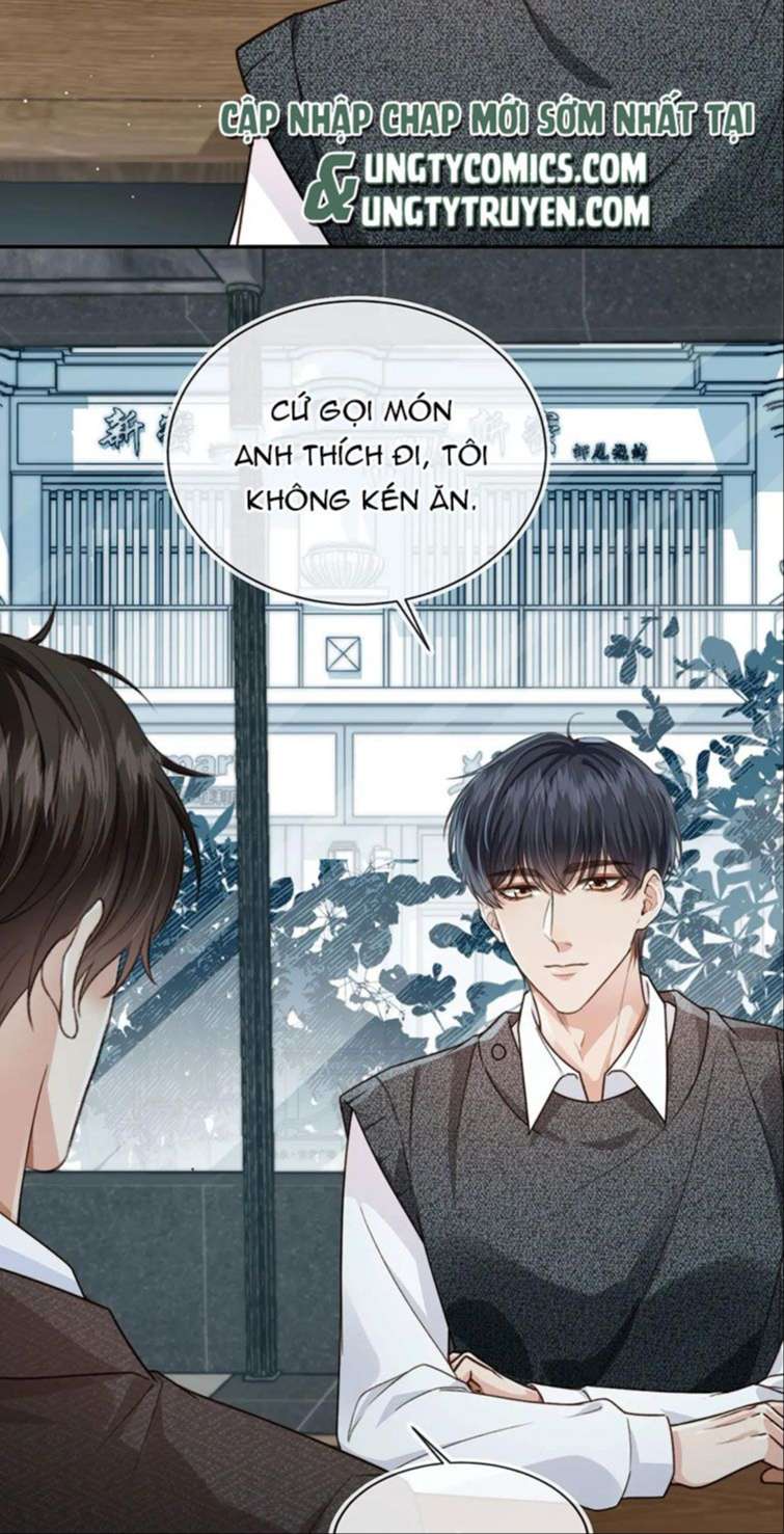 Em Ấy Vừa Nhìn Thấy Tôi Liền Vẫy Đuôi chapter 9