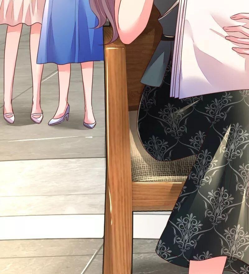 ma ma đột kích : cha mời tiếp chiêu chapter 31 10