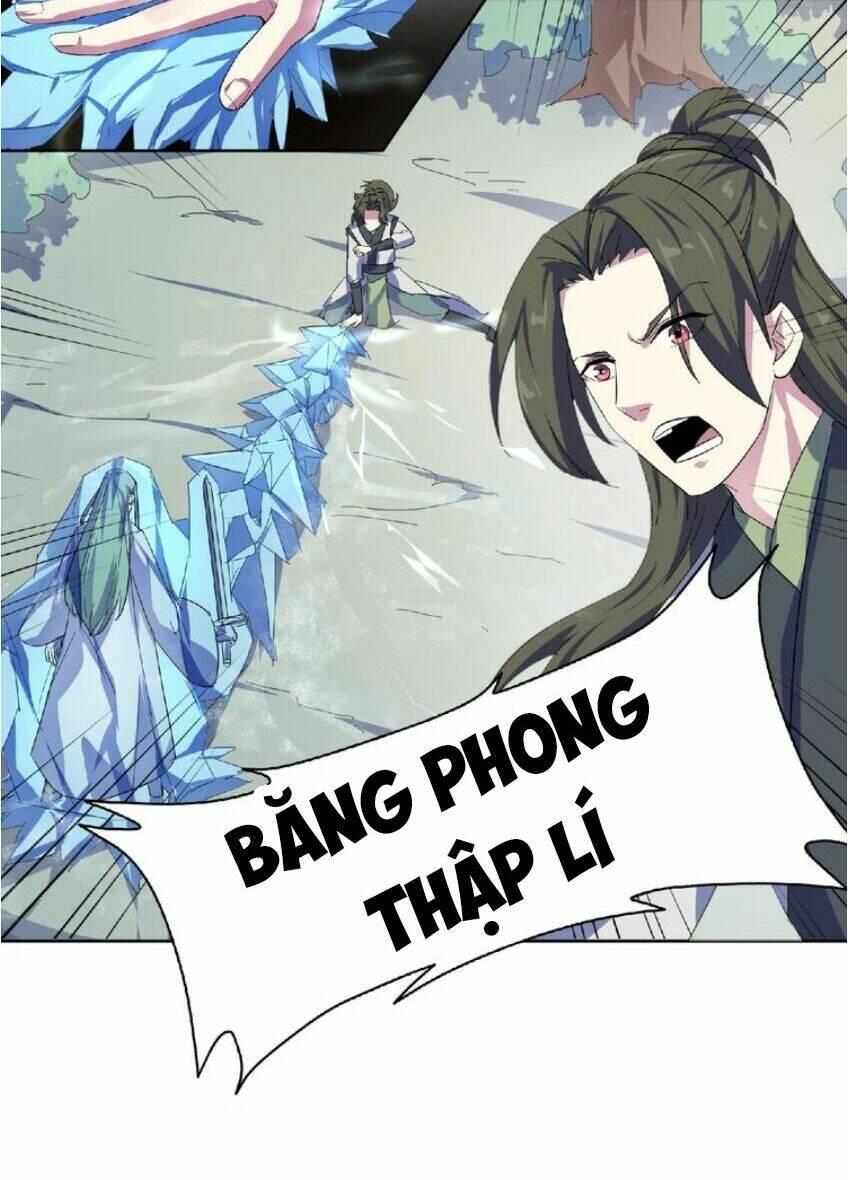 nghịch thiên đại thần chapter 31 49