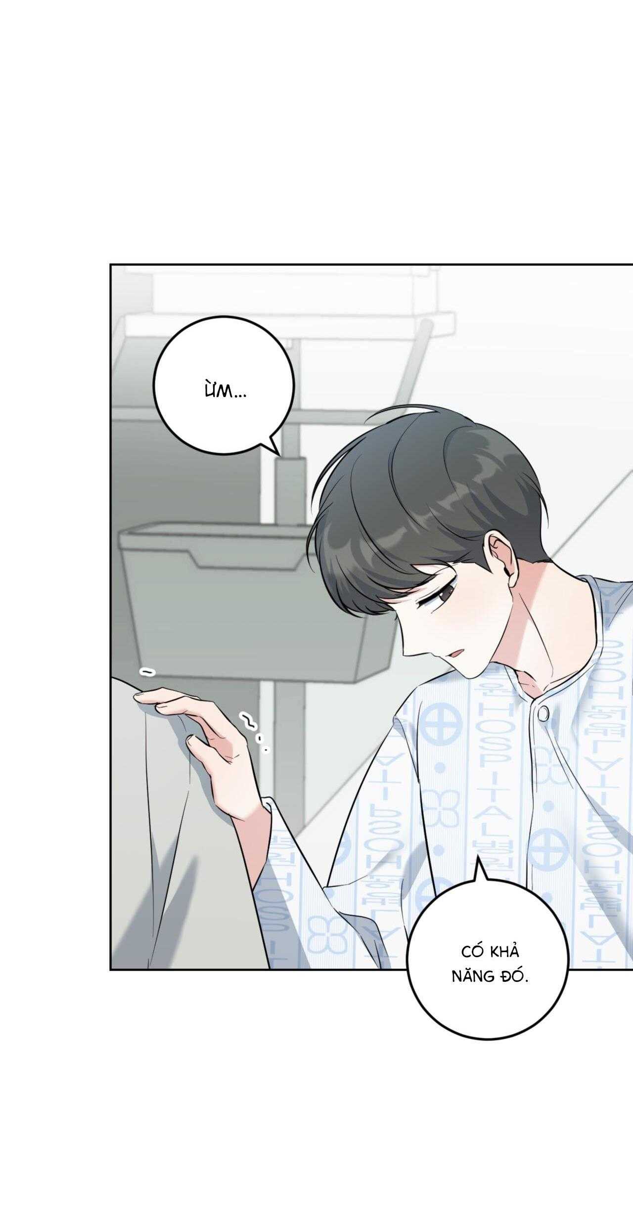 khu rừng tĩnh lặng chapter 37 56