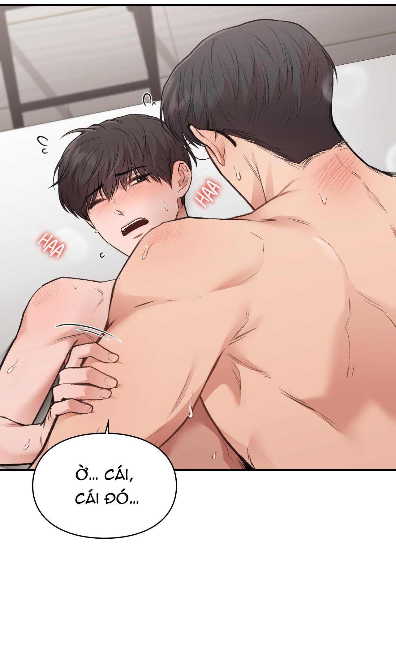 zai đẹp nhưng lại thích dạy đời chapter 34 21